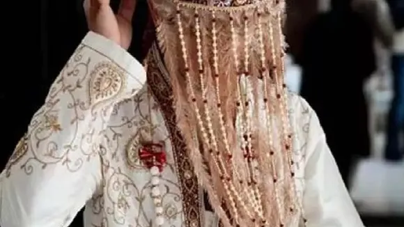 groom