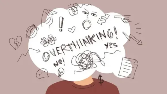 How to Control Overthink