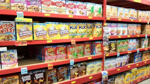 Retail Product