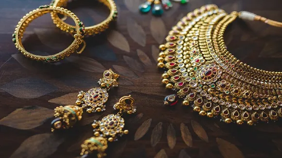 Gold Price Today