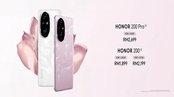 Honor 200 5G  1