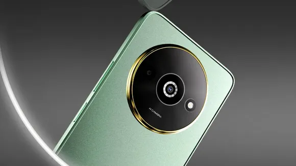 POCO C61 Airtel Edition