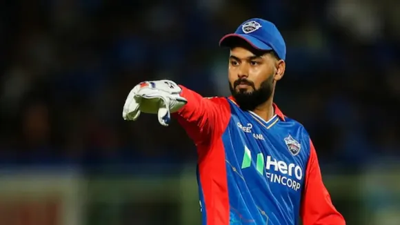 Delhi Capitals Next Captain After Rishabh Pant