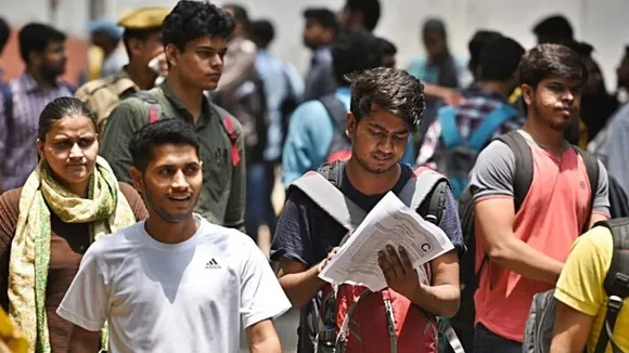UPSC EPFO result 2024
