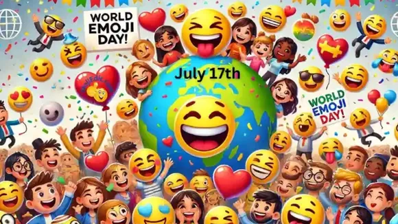 World Emoji Day 2024