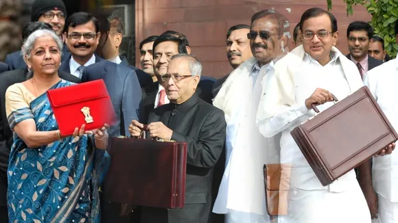 budget 2024
