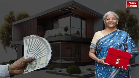 Budget 2024