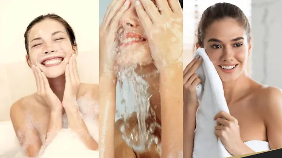 facewash