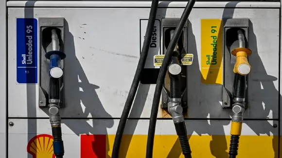 petrol diesel price