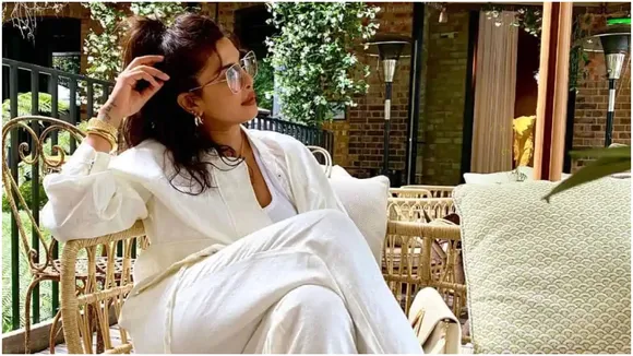 Priyanka Chopra Birthday