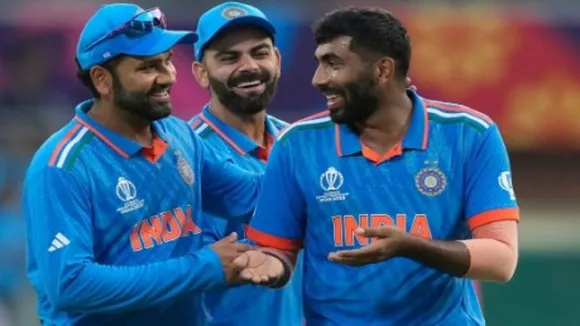 Rohit Sharma Sri Lanka Series