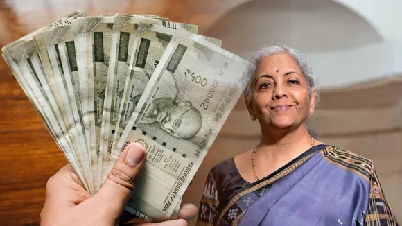 budget 2024