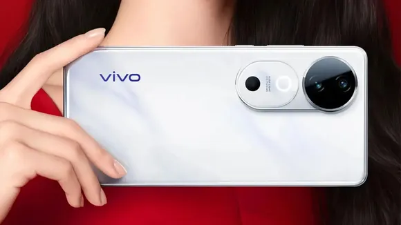 Vivo V40 and V40 Pro