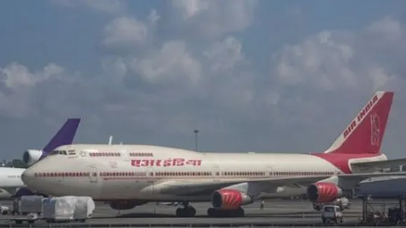 air india