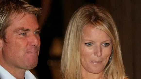 Most expensive divorce in the world of cricket
