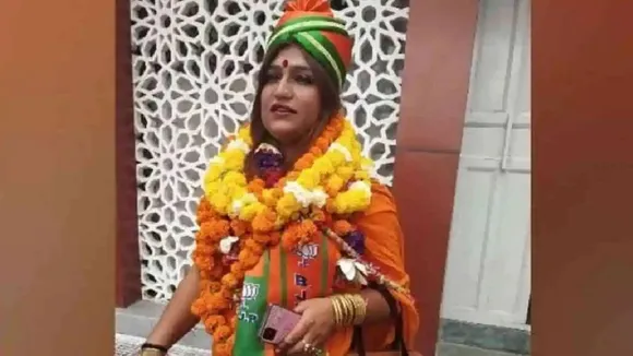 sonam kinnar