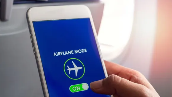 FLIGHT MODE