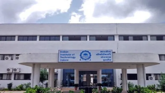 IIT indoor