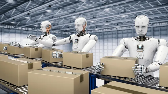 Robot