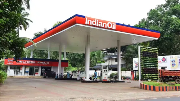 petrol diesel price
