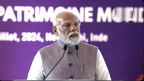PM Modi