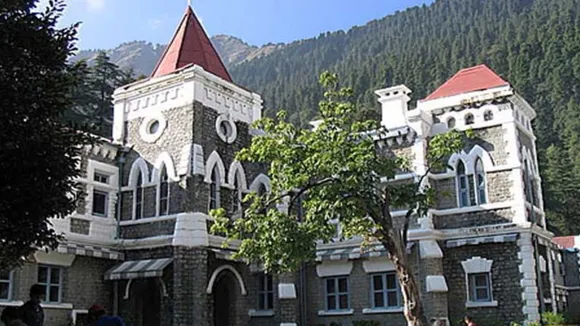 Uttarakhand High Court verdict