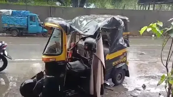 auto accident