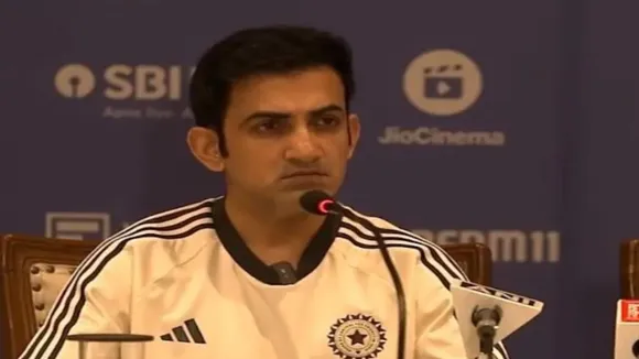 Gambhir Kohli