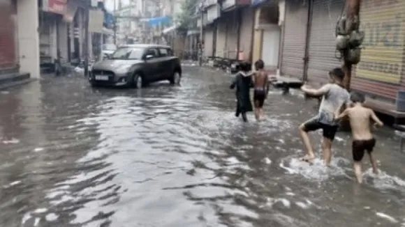 Gujarat Weather