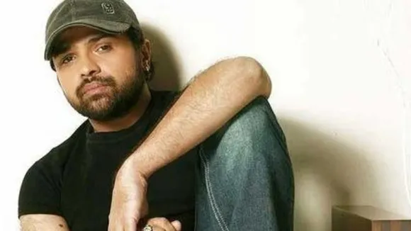 Himesh Reshammiya