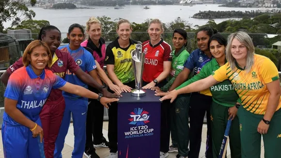 ICC approved to increase teams in Women T20 World Cup