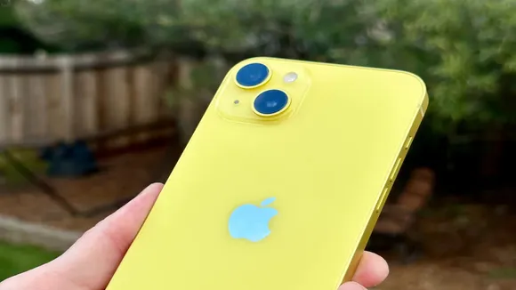 iPhone 14 Plus