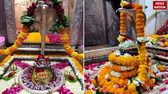 omkareshwar jyotirlinga