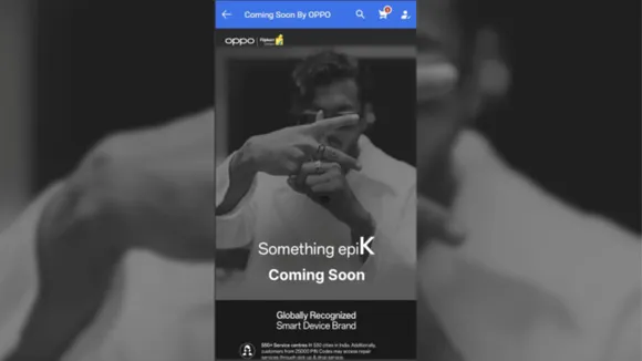 OPPO K12x