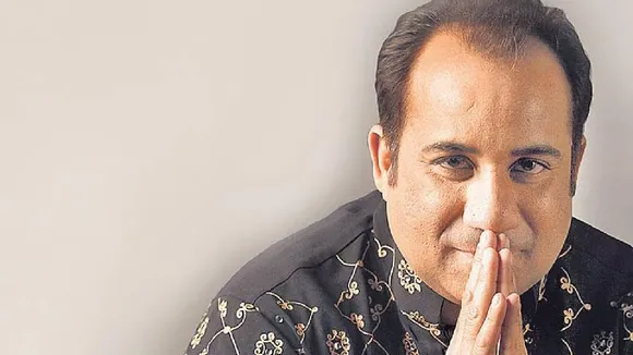 Rahat Fateh Ali Khan