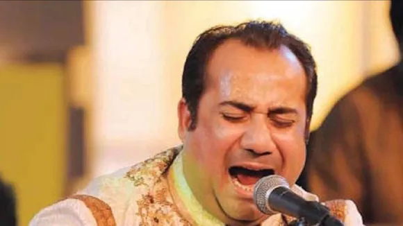 Rahat Fateh Ali Khan