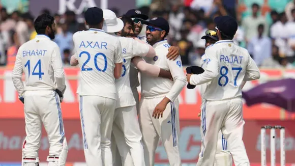 team india position in WTC point table after ENG vs WI 2nd test