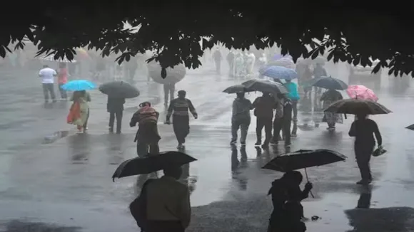 Uttarakhand Heavy rain