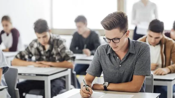 world toughest Exam