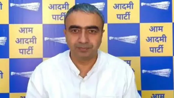 Anurag Dhanda