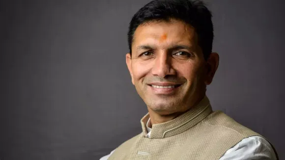 Jeetu Patwari