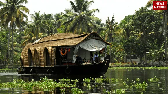 Kerala Tourism 1