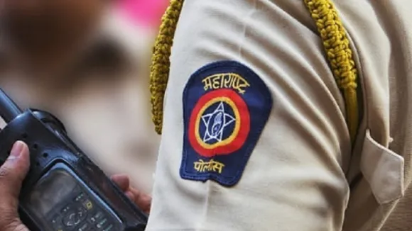 Maharashtra Police