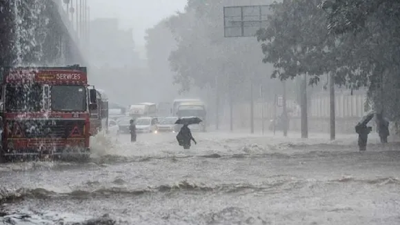 Uttarakhand red alert
