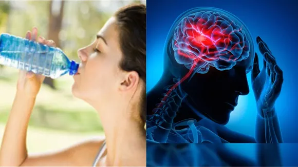 वॉटर पॉइजनिंग क्या होता है?