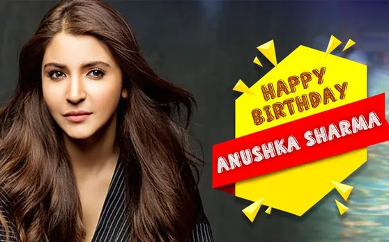 Happy Birthday Anushka Sharma: आज है बॉलीवुड की 'परी' का जन्मदिन, 'बैंड बाजा बारात' तो बजना बनता है