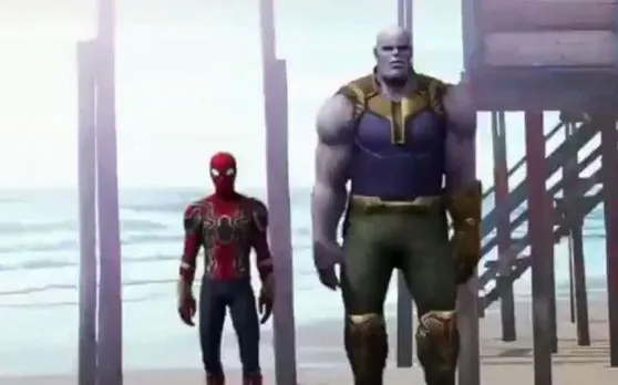 ऋषि कपूर पर भी चढ़ा Avengers का जादू, शेयर किया ये फनी वीडियो