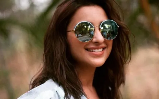 साइना नेहवाल की बायोपिक के लिए परिणीति चोपड़ा ने शुरू की अनोखी ट्रेनिंग