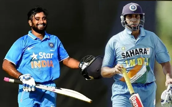 World Cup: जब रायडु की तरह 2003 विश्व कप से वीवीएस लक्ष्मण हुए थे बाहर, अधूरा रह गया था सपना
