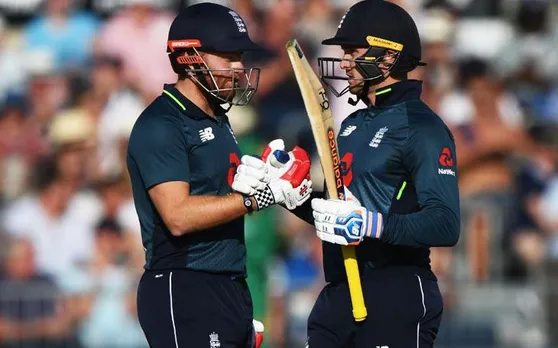 ENG vs PAK: बेकार गया इमाम उल हक का शतक, बेयरस्टो ने इंग्लैंड को जिताया